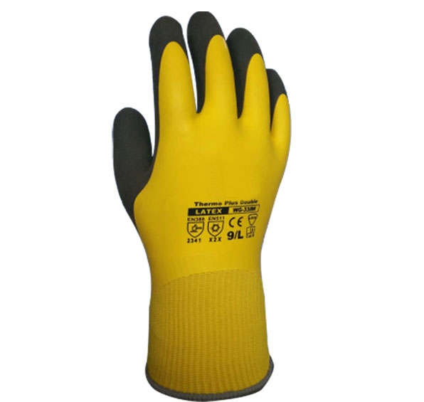 低溫環(huán)境作業(yè)手套（冬季/冷庫/戶外/濕性環(huán)境/低溫環(huán)境等）